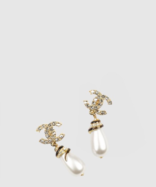 샤넬 귀걸이 AB8913