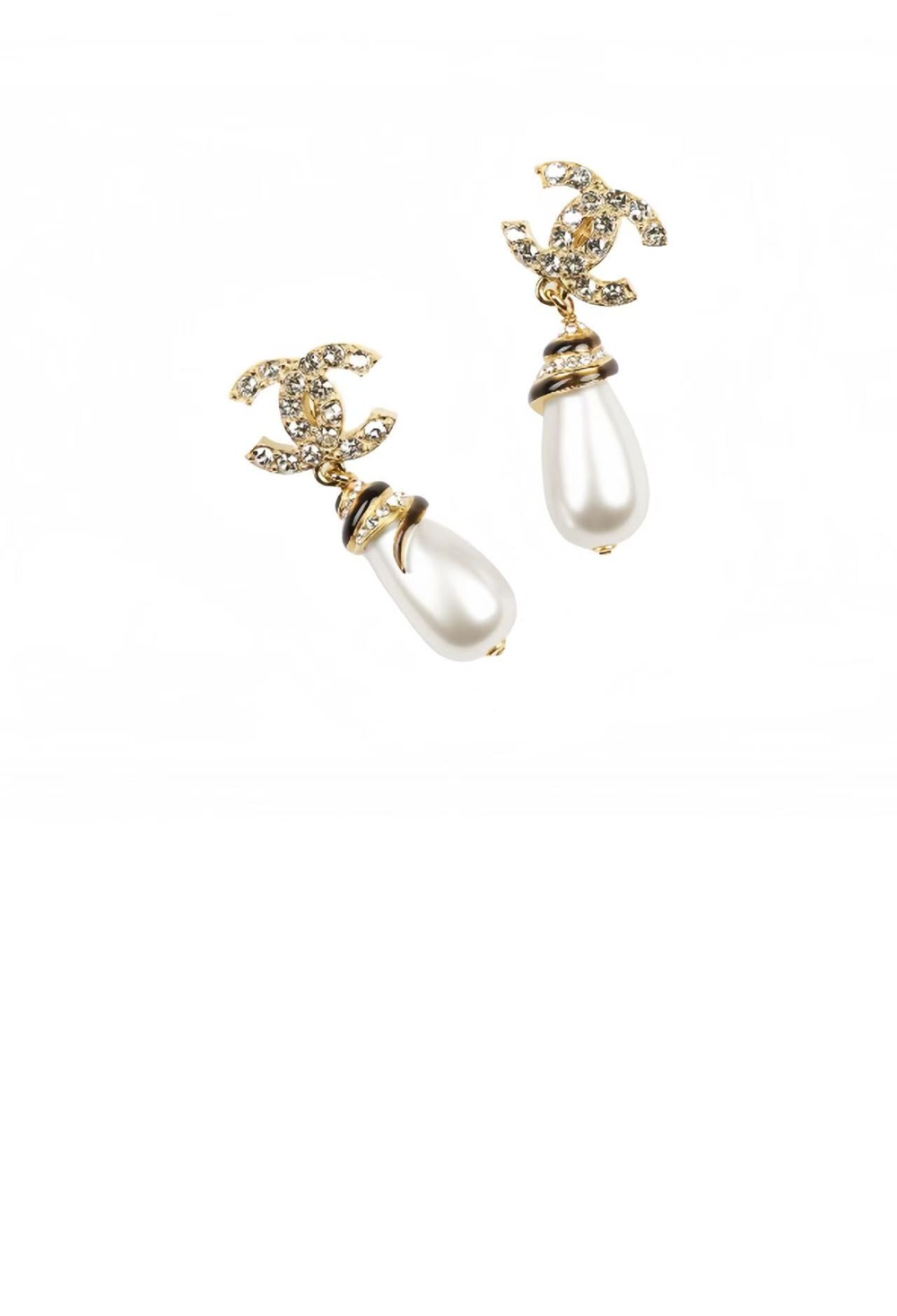 샤넬 귀걸이 AB8913