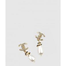 샤넬 귀걸이 AB8913