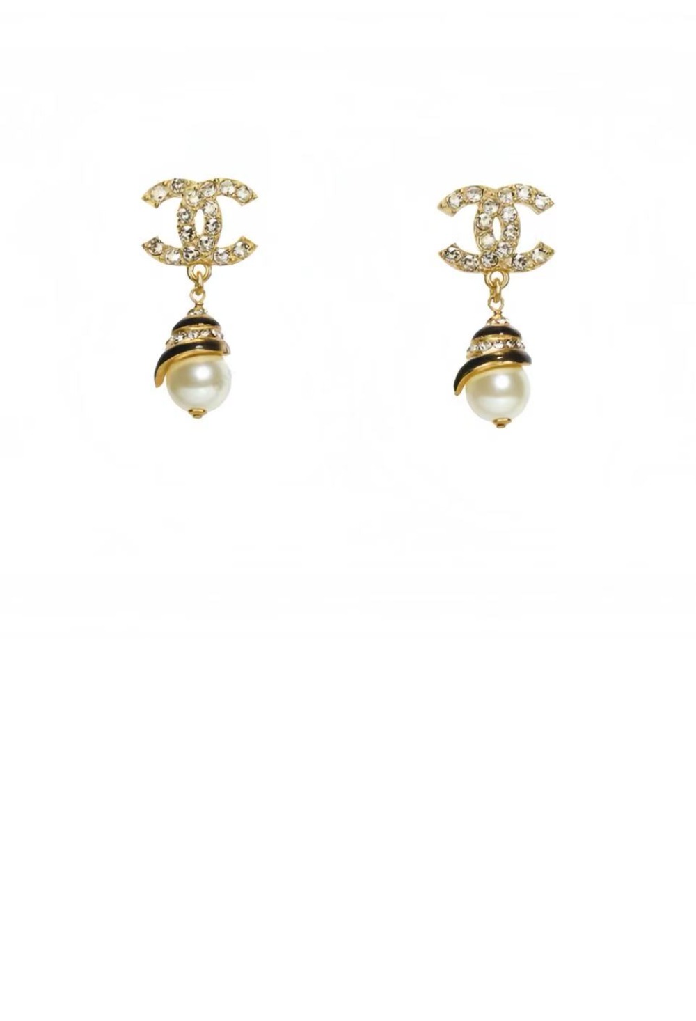 샤넬 귀걸이 AB8914