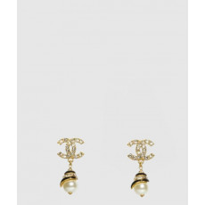 샤넬 귀걸이 AB8914