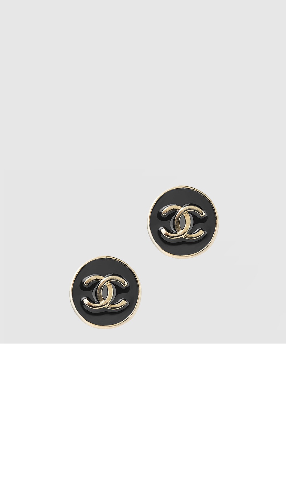 샤넬 귀걸이 AB8764