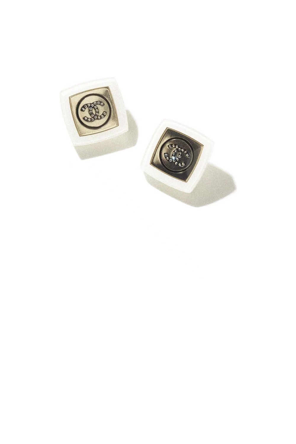 샤넬 귀걸이 AB8423