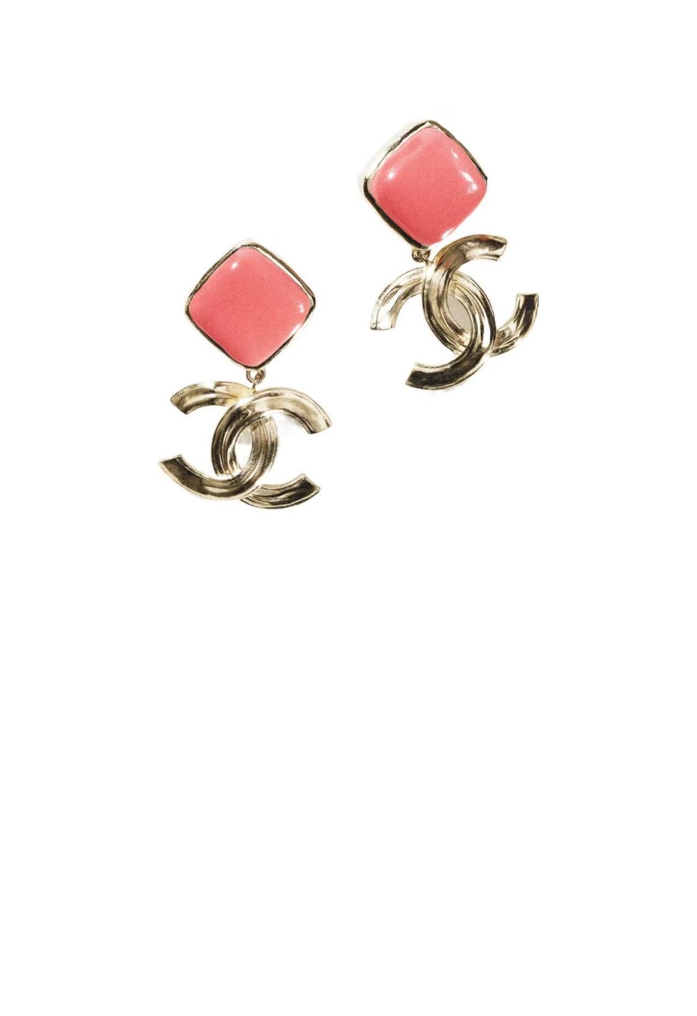 샤넬 귀걸이 AB8313