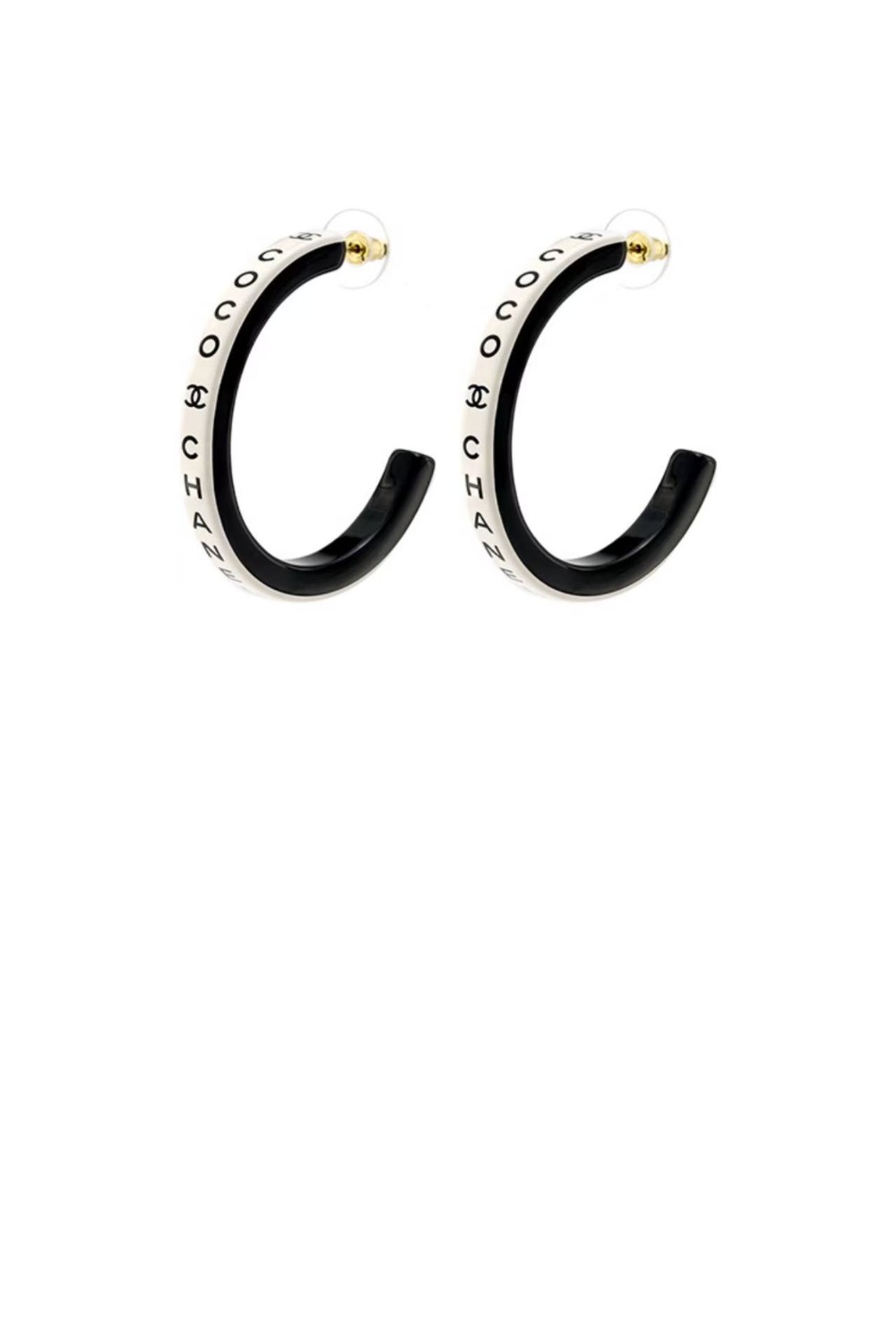 샤넬 귀걸이 AB8422