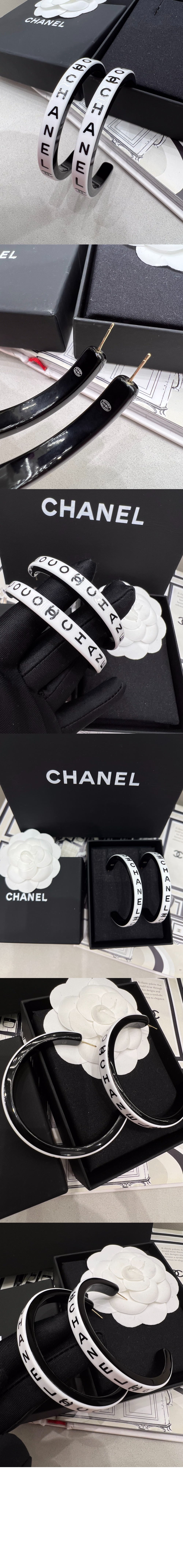 샤넬 귀걸이 AB8422