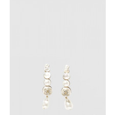 샤넬 귀걸이 AB8449