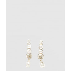 샤넬 귀걸이 AB8449