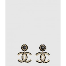 샤넬 귀걸이 AB2986