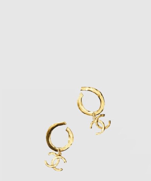 샤넬 귀걸이 AB8511