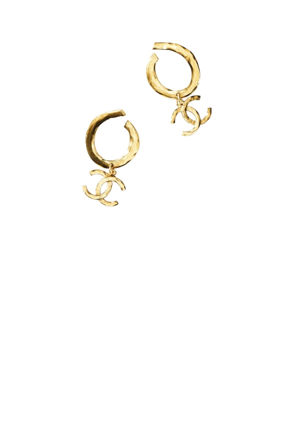 샤넬 귀걸이 AB8511