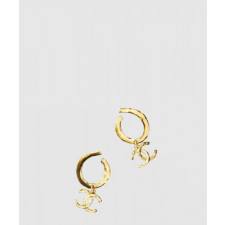 샤넬 귀걸이 AB8511