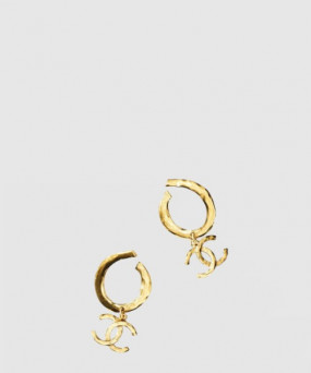 샤넬 귀걸이 AB8511