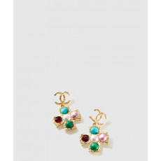 샤넬 귀걸이 AB8521