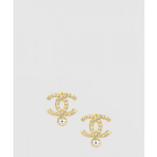 샤넬 귀걸이 AB8940