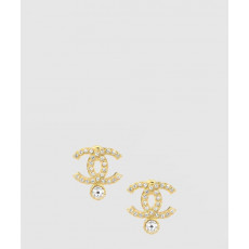 샤넬 귀걸이 AB8940