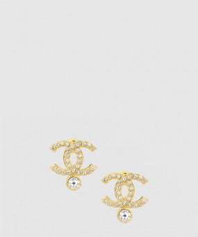 샤넬 귀걸이 AB8940