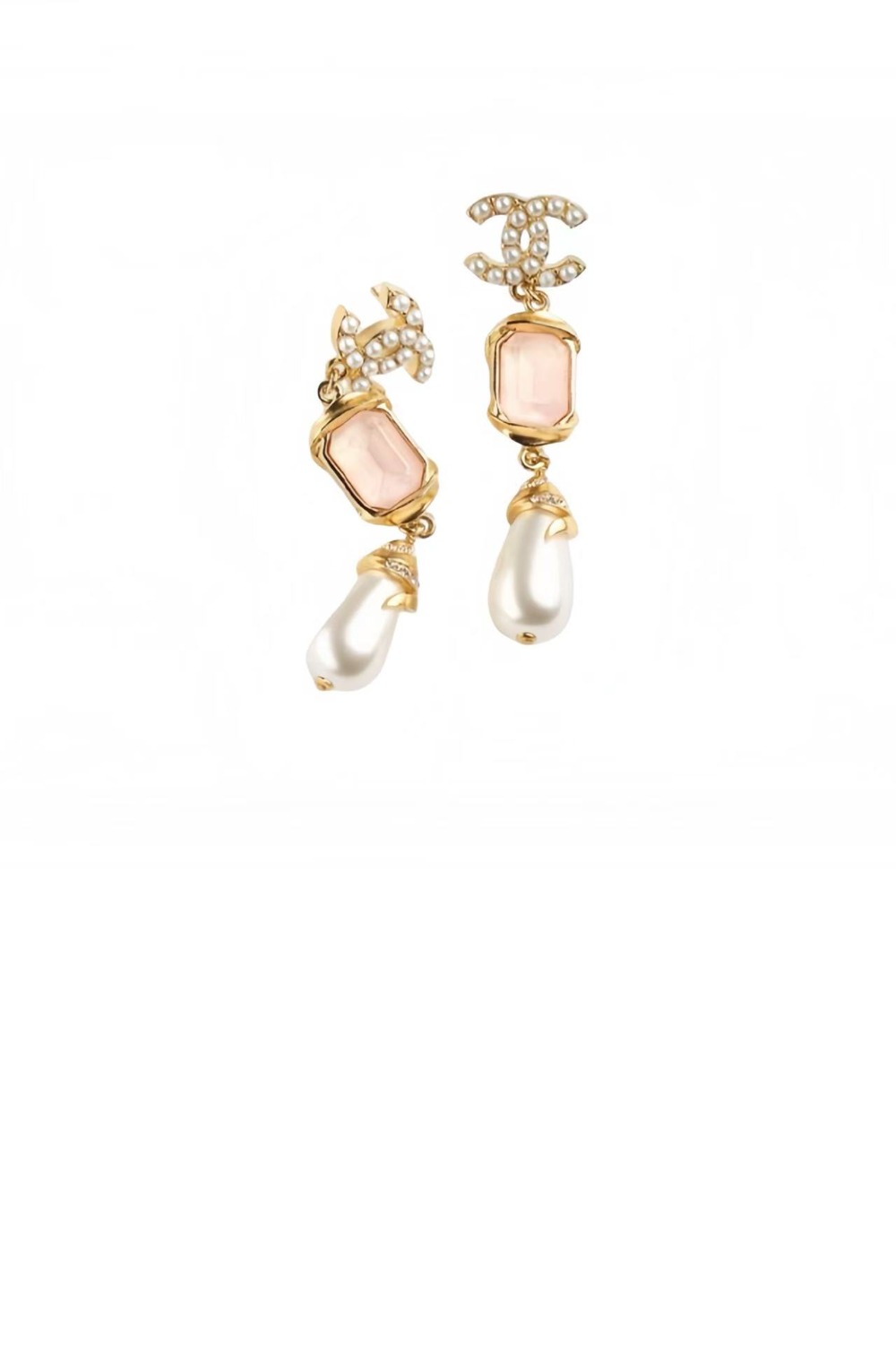 샤넬 귀걸이 AB8910