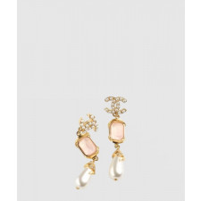 샤넬 귀걸이 AB8910