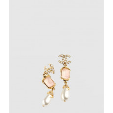 샤넬 귀걸이 AB8910