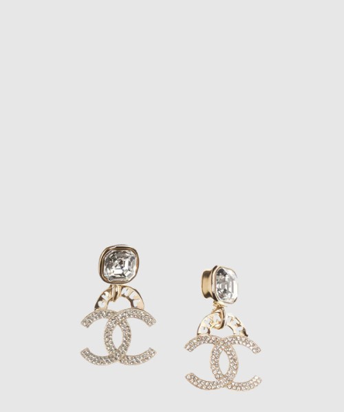 샤넬 귀걸이 AB7410