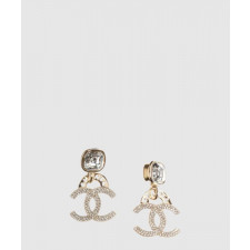 샤넬 귀걸이 AB7410