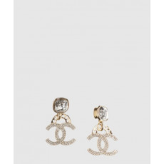 샤넬 귀걸이 AB7410