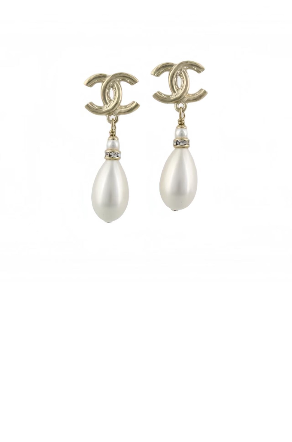 샤넬 귀걸이 AB8513