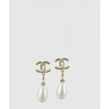 샤넬 귀걸이 AB8513