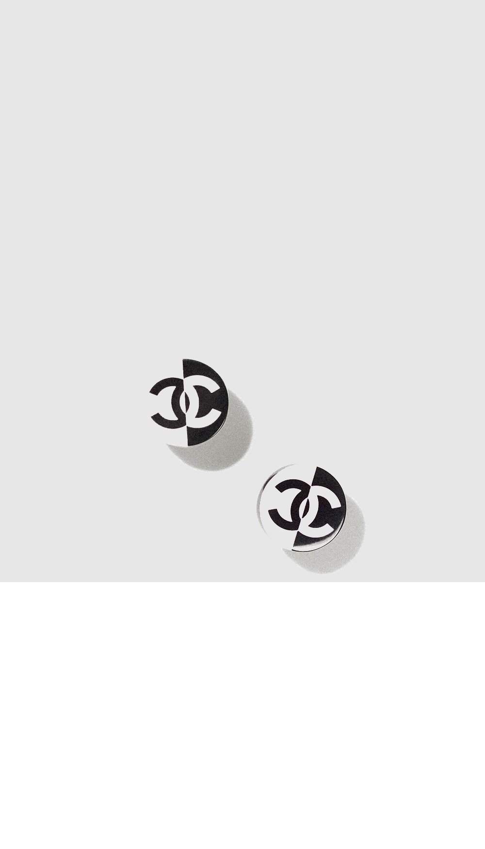 샤넬 귀걸이 AB8432