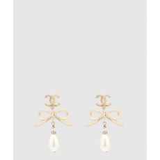 샤넬 귀걸이 AB8378