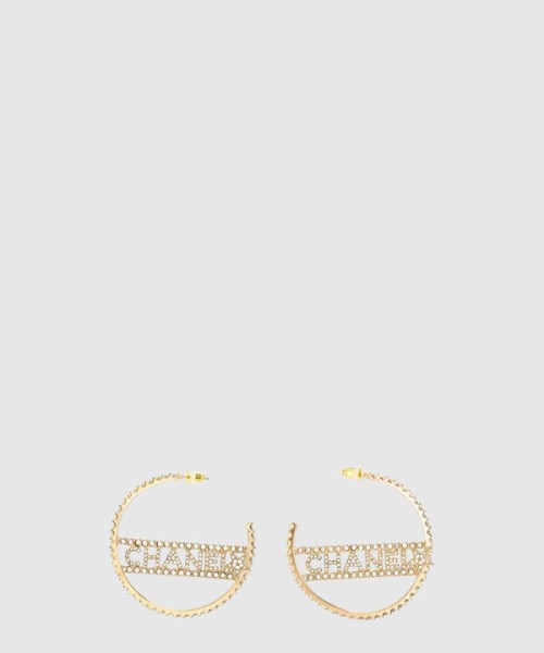 샤넬 귀걸이 AB8064