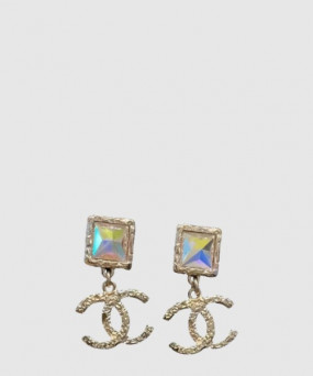 샤넬 귀걸이 AB8526