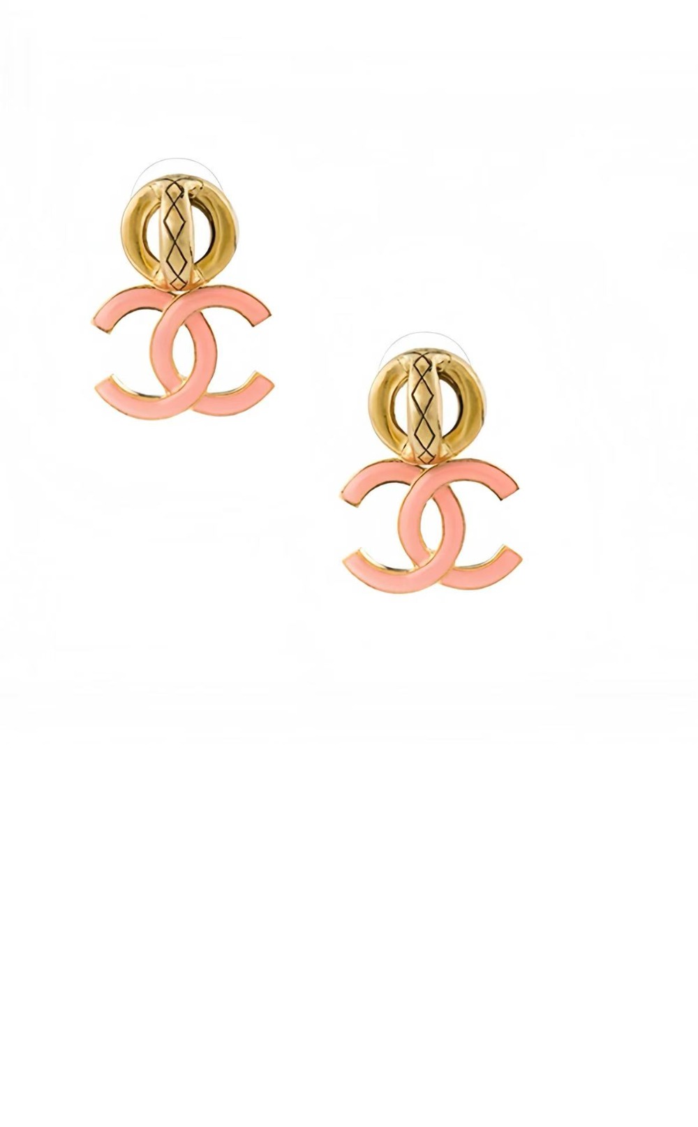 샤넬 귀걸이 AB8369