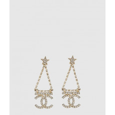 샤넬 귀걸이 AB8068