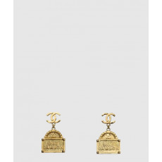 샤넬 귀걸이 AB9000