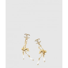 샤넬 귀걸이 AB9051