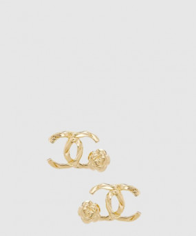 샤넬 귀걸이 AB8990