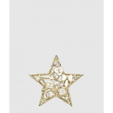 샤넬 브로치 ABF058