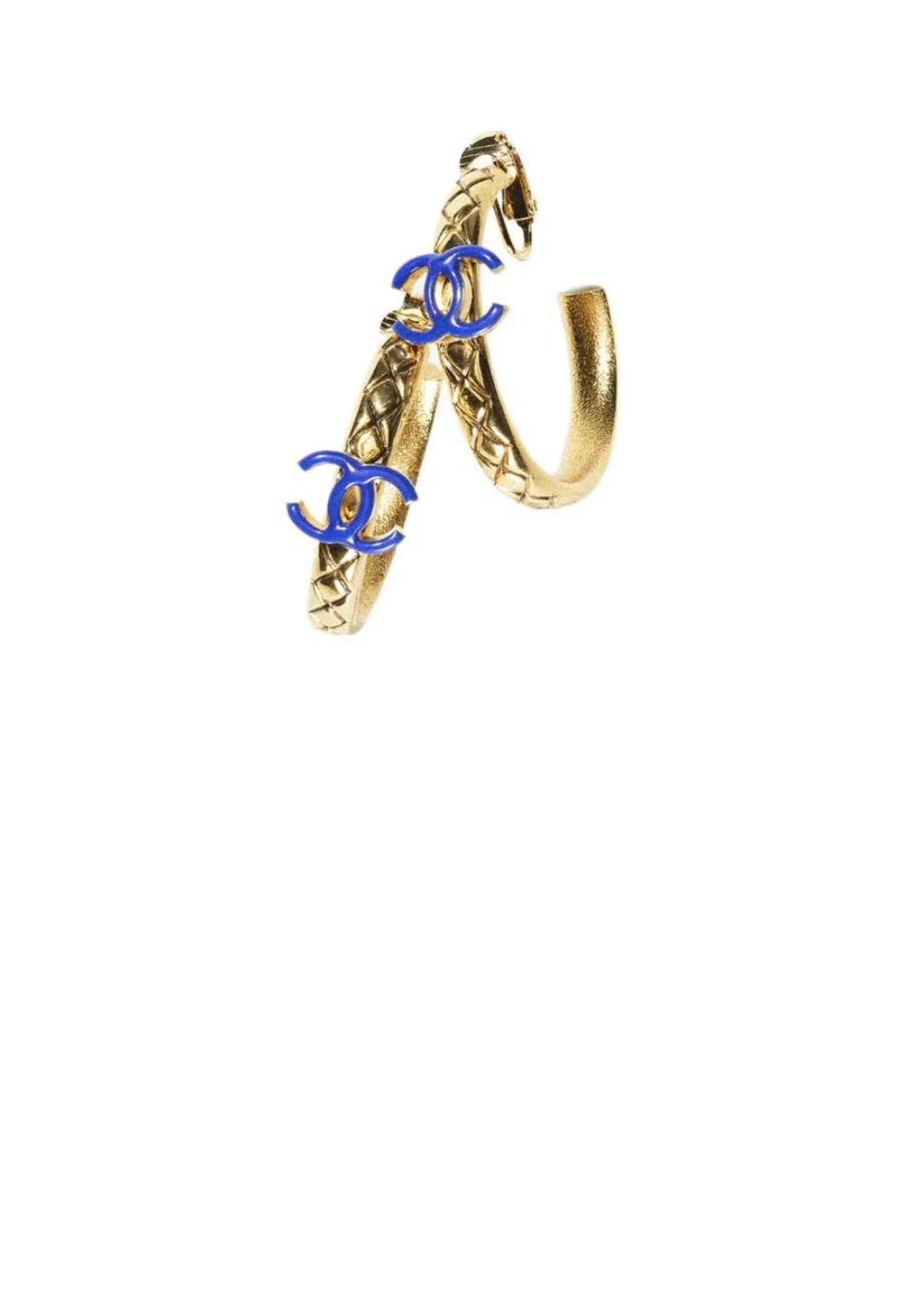 샤넬 귀걸이 AB8368