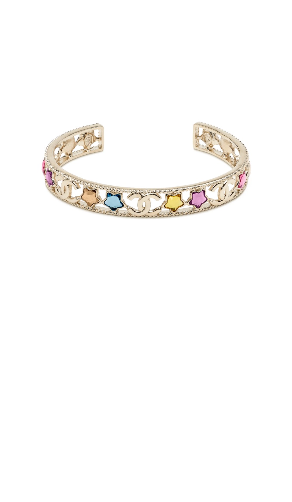 샤넬 커프 ABF205