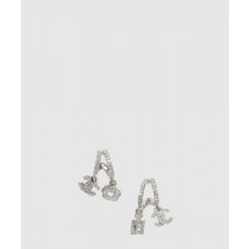 샤넬 Pendant 귀걸이 ABF199