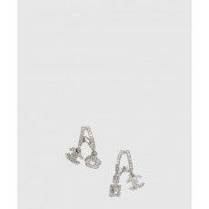 샤넬 Pendant 귀걸이 ABF199