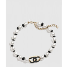 샤넬 네크리스 ABF399