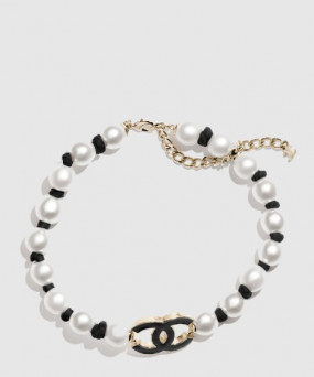 샤넬 네크리스 ABF399