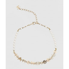 샤넬 목걸이 AB7913