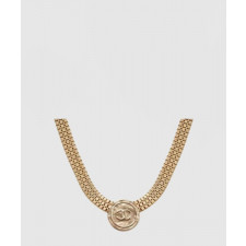 샤넬 목걸이 AB7909