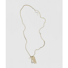 샤넬 목걸이 AB7909