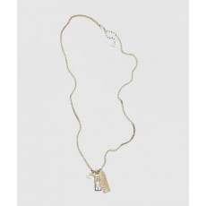 샤넬 목걸이 AB7909