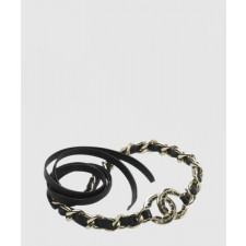 샤넬 목걸이 AB7846